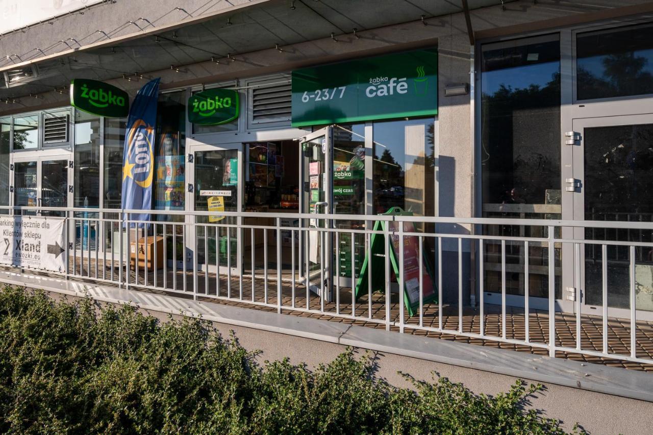 Inkanto Kattowitz Exterior foto